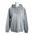 Naisten Nike - Huppari, koko 38 - Harmaa ()