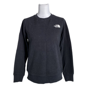 Naisten The North Face - Collegepaita, koko 38 - Musta (1)