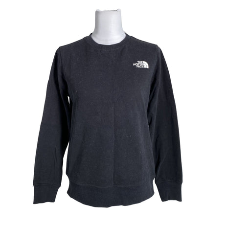 Naisten The North Face - Collegepaita, koko 38 - Musta ()