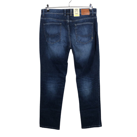 Miesten Camel Active - Farkut, koko W36 - Sininen (2)