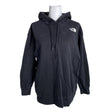 Naisten The North Face - Huppari, koko 40 - Musta ()
