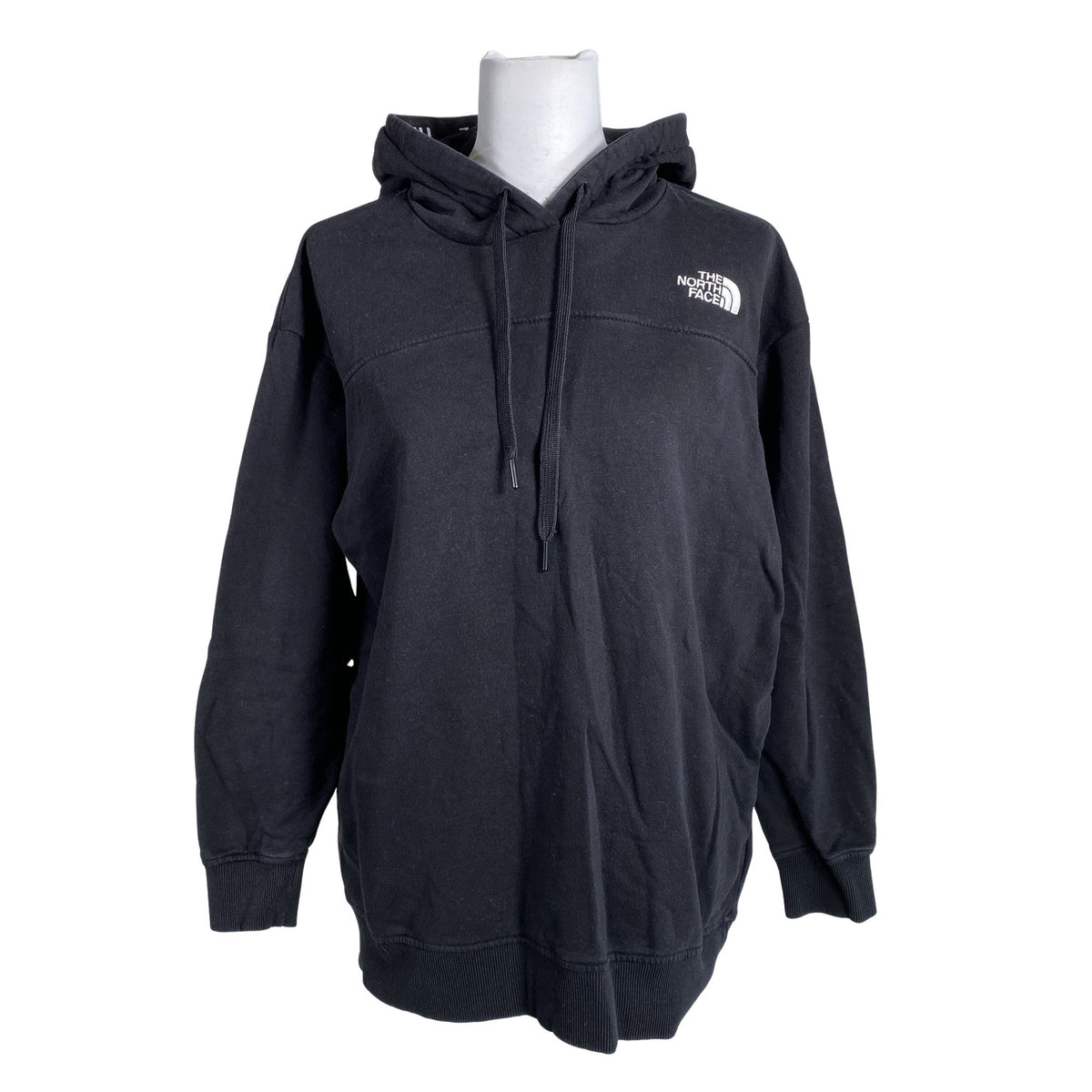 Naisten The North Face - Huppari, koko 40 - Musta (1)