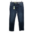 Miesten Camel Active - Farkut, koko W34 - Sininen ()