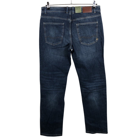 Miesten Camel Active - Farkut, koko W34 - Sininen (2)