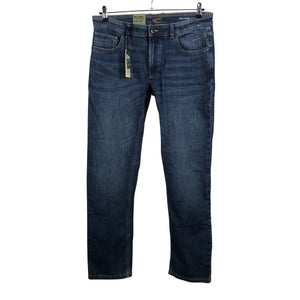 Miesten Camel Active - Farkut, koko W34 - Sininen (1)