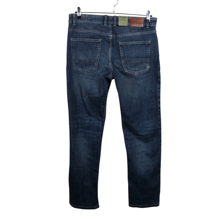 Miesten Camel Active - Farkut, koko W34 - Sininen (2)