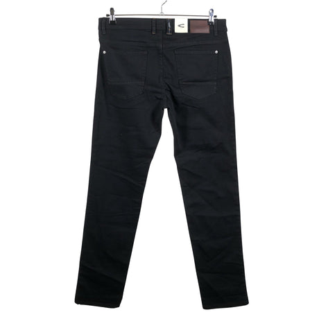 Miesten Camel Active - Farkut, koko W35 - Musta (2)