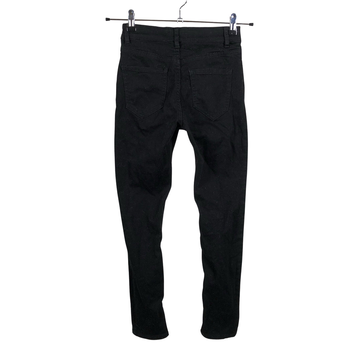 Unisex Lindex - Farkut, koko 146 - 152 - Musta (2)