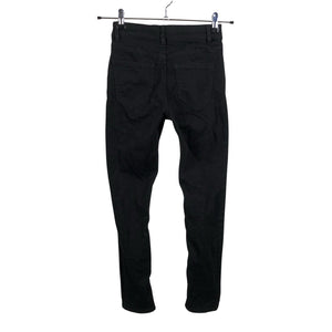 Unisex Lindex - Farkut, koko 146 - 152 - Musta (2)