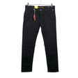 Miesten Camel Active - Farkut, koko W35 - Musta ()