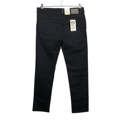Miesten Camel Active - Farkut, koko W35 - Musta (2)