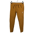 Unisex Lindex - Collegehousut, koko 122 - 128 - Ruskea ()