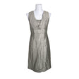 Naisten Gerry Weber - Kangasmekko, koko 36 - Harmaa ()