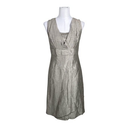 Naisten Gerry Weber - Kangasmekko, koko 36 - Harmaa ()