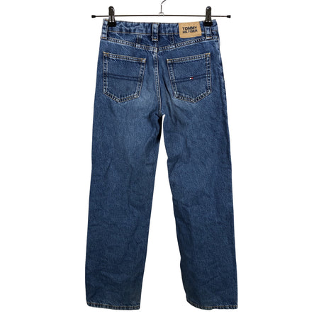 Unisex Tommy Hilfiger - Farkut, koko 146 - 152 - Sininen (2)