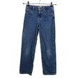 Unisex Tommy Hilfiger - Farkut, koko 146 - 152 - Sininen ()