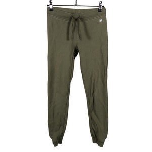 Unisex Benetton - Collegepaita, koko 134 - 140 - Vihreä (1)
