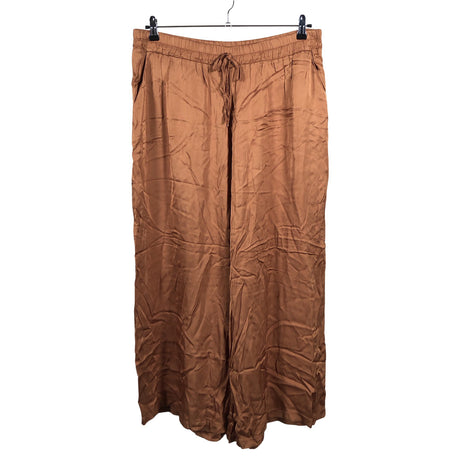 Naisten Bohemiana - Ohuet housut, koko 42 - Ruskea ()