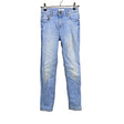 Tyttöjen Name It - Farkut, koko 128 - 134 - Vaaleansininen ()