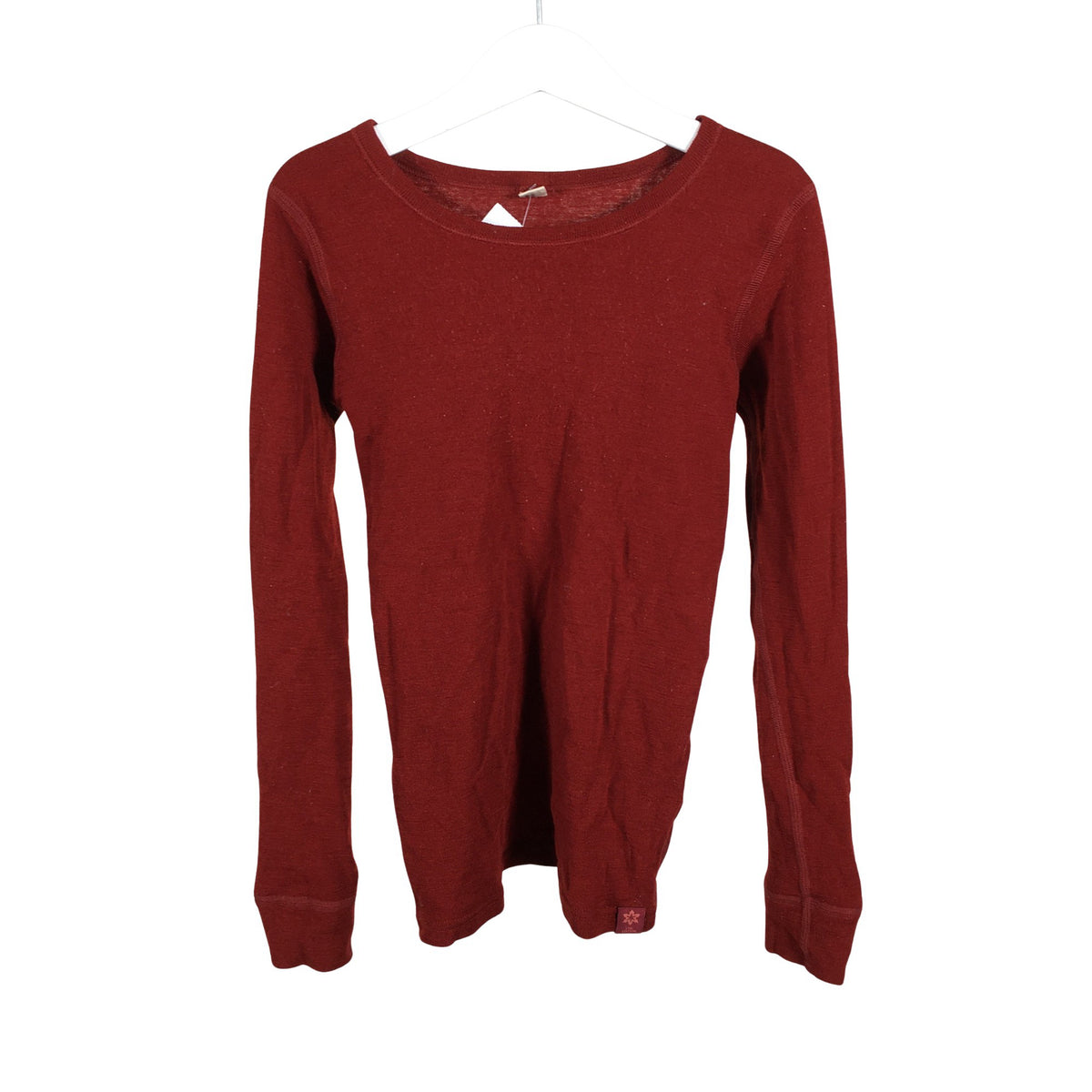 Unisex Dilling - Kerrastopaita, koko 134 - 140 - Ruskea (1)