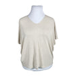 Naisten Bohemiana - Neulepaita, koko 42 - Beige ()