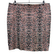 Naisten Marks&Spencer - Kangashame, koko 48 - Pinkki ()