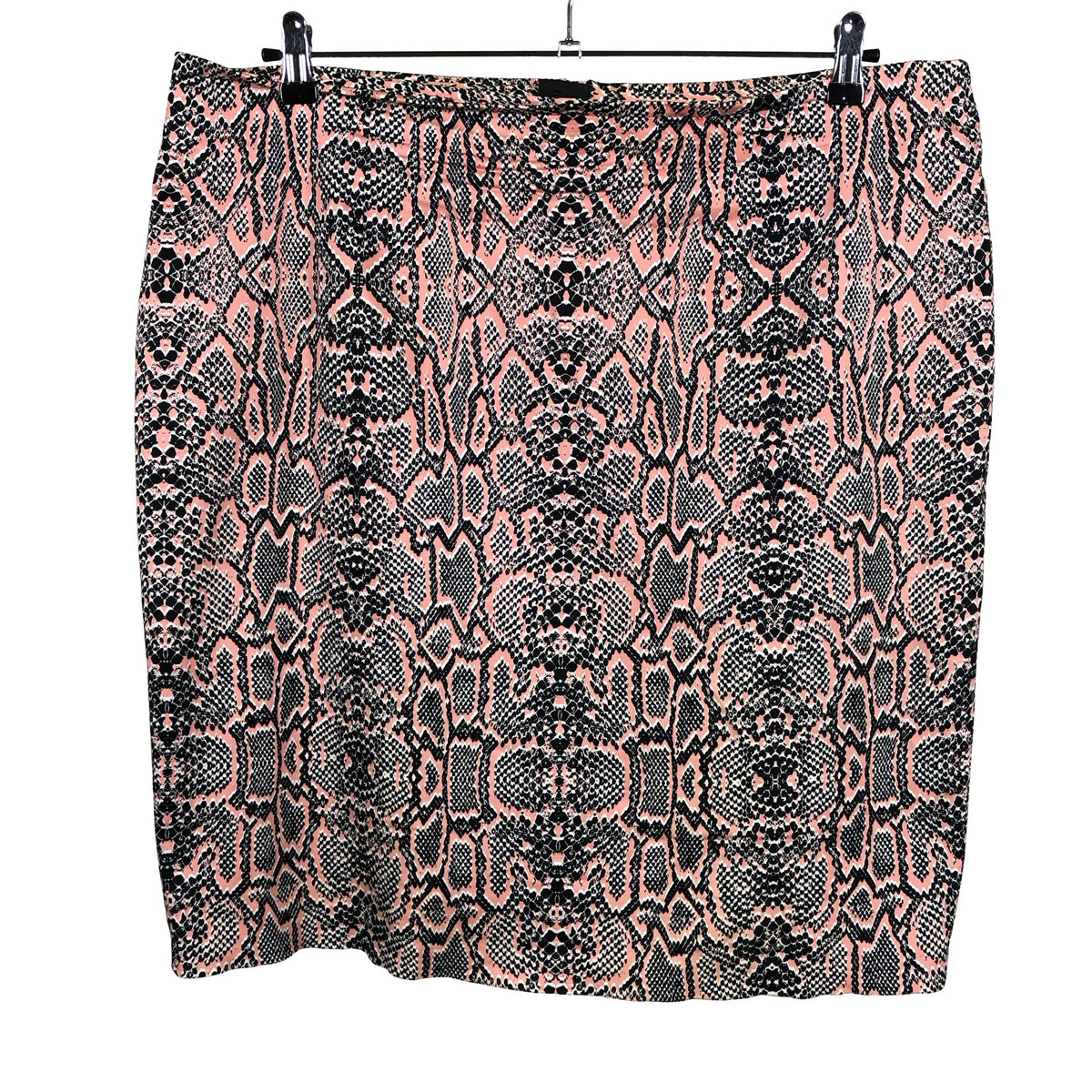 Naisten Marks&Spencer - Kangashame, koko 48 - Pinkki (1)