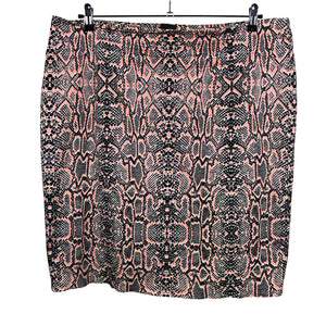 Naisten Marks&Spencer - Kangashame, koko 48 - Pinkki (1)