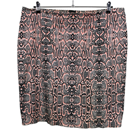 Naisten Marks&Spencer - Kangashame, koko 48 - Pinkki ()
