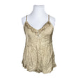 Naisten Bohemiana - Toppi, koko 42 - Beige ()