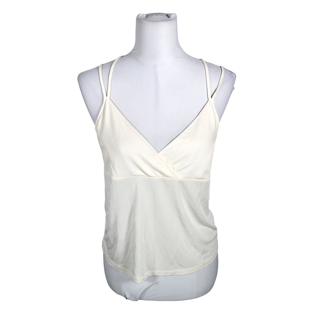 Naisten 'S MaxMara - Trikootoppi, koko 40 - Beige (1)