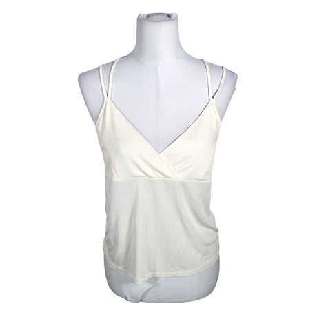 Naisten 'S MaxMara - Trikootoppi, koko 40 - Beige ()