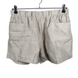 Naisten Bypias - Shortsit, koko 42 - Harmaa ()