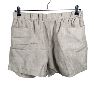 Naisten Bypias - Shortsit, koko 42 - Harmaa (1)