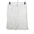 Naisten Gerry Weber - Kangashame, koko 42 - Valkoinen ()