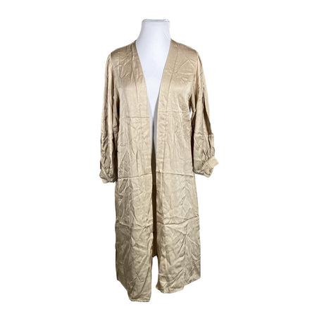 Naisten Bohemiana - Aamutakki, koko 42 - Beige ()