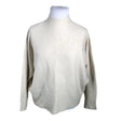 Naisten Bohemiana - Neulepaita, koko 42 - Beige ()