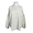 Naisten Bypias - Pusero, koko 46 - Beige ()