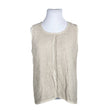 Naisten Bohemiana - Toppi, koko 42 - Beige ()