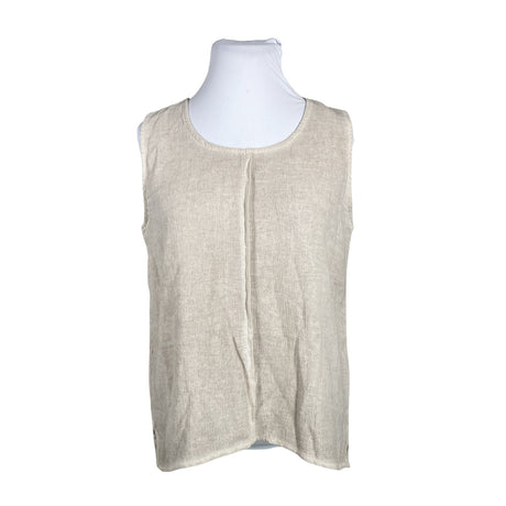 Naisten Bohemiana - Toppi, koko 42 - Beige ()
