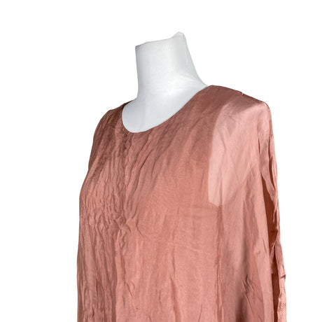 Naisten Bohemiana - Toppi, koko 40 - Pinkki (2)