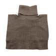 Unisex Nevertex - Kauluri, koko Ei kokoa - Beige ()