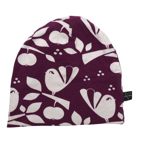 Naisten Little Maya - Ohut pipo, koko 52 - 54 cm - Violetti ()
