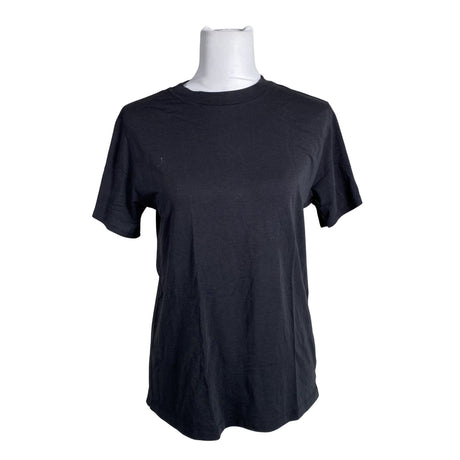 Naisten Lululemon - T-paita, koko 36 - Musta ()