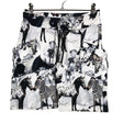 Poikien Gugguu - Trikooshortsit, koko 140 - 146 - Harmaa ()