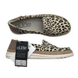 Naisten Hey Dude - Loaferit, koko 39 - Beige ()