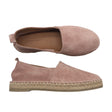 Naisten Bypias - Loaferit, koko 39 - Vaaleanpunainen ()