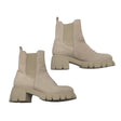 Naisten Vagabond - Nilkkurit, koko 39 - Beige ()