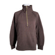 Naisten Lululemon - Collegepaita, koko 34 - Ruskea ()