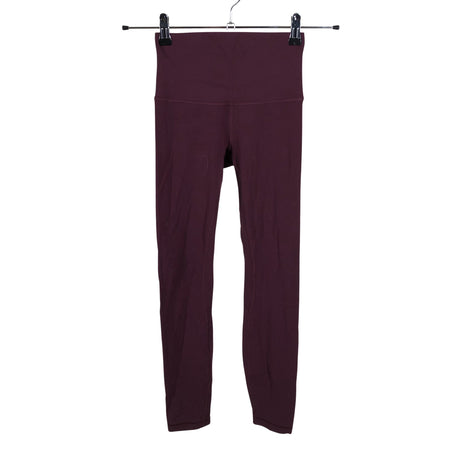 Naisten Lululemon - Urheilutrikoot, koko 32 - Violetti ()